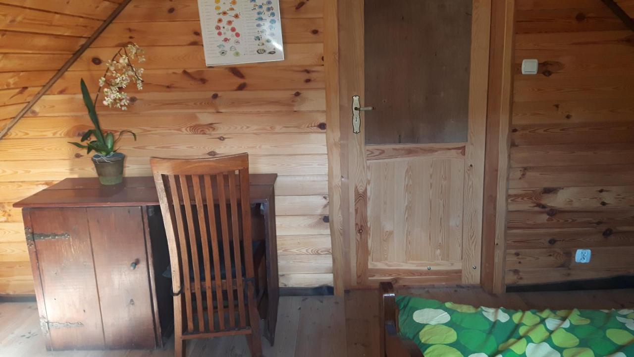 Winnica Dębogóra Dobiegniew Zewnętrze zdjęcie