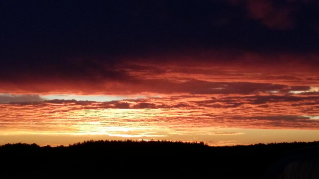 Winnica Dębogóra Dobiegniew Zewnętrze zdjęcie